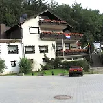 Hotel Finkenberg Blankenheim (North Rhine-Westphalia)