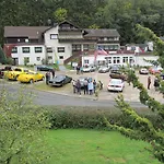 Hotel Finkenberg 3*
