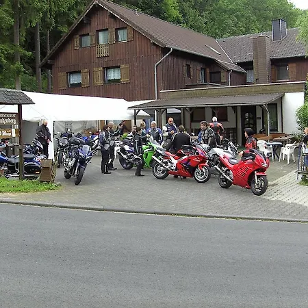 Finkenberg Hotel