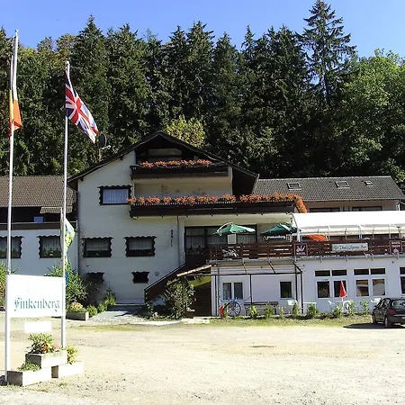 Finkenberg 3*