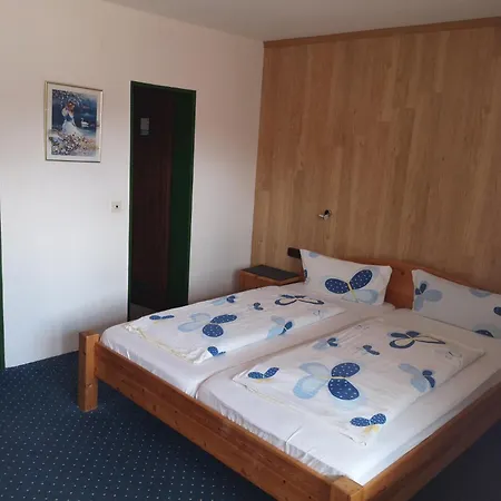 Hotel Finkenberg