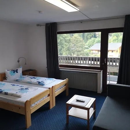 Finkenberg Hotel Blankenheim (North Rhine-Westphalia)