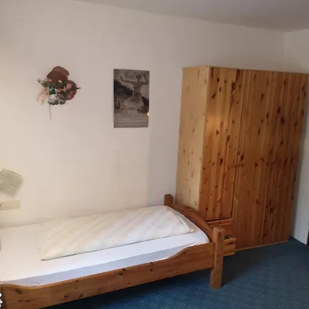 Finkenberg Hotel 3*
