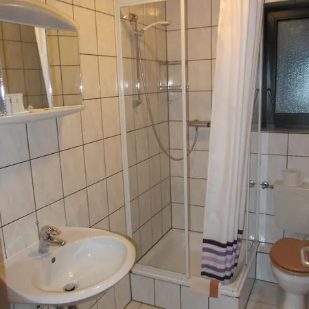 Finkenberg 3* Blankenheim (North Rhine-Westphalia)