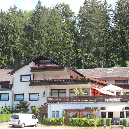 Hotel Finkenberg 3*