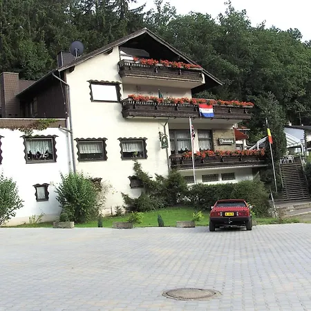 Hotel Finkenberg Blankenheim (North Rhine-Westphalia)