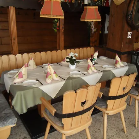 Finkenberg Hotel 3*