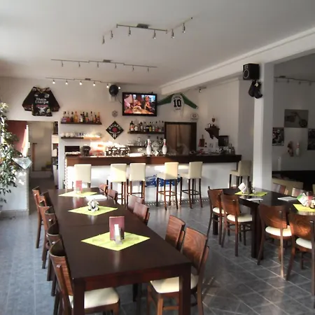 Finkenberg 3* Blankenheim (North Rhine-Westphalia)