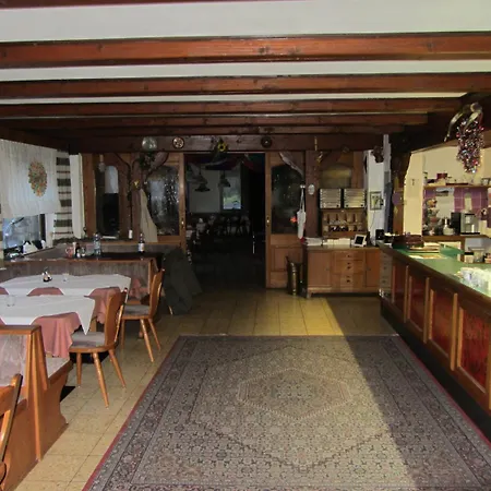Hotel Finkenberg 3*