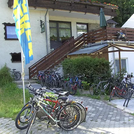 Finkenberg Hotel 3*