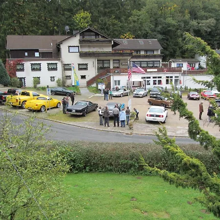 Hotel Finkenberg 3*