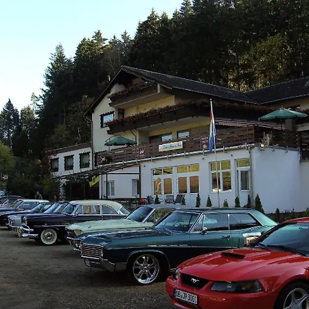 Finkenberg Blankenheim (North Rhine-Westphalia)