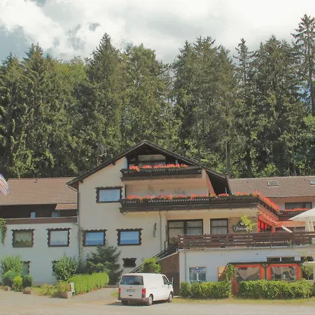 Hotel Finkenberg 3*