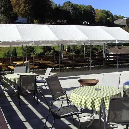 Hotel Finkenberg 3*