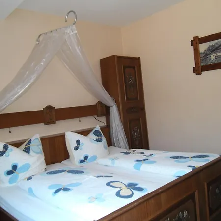 Hotel Finkenberg Blankenheim (North Rhine-Westphalia)