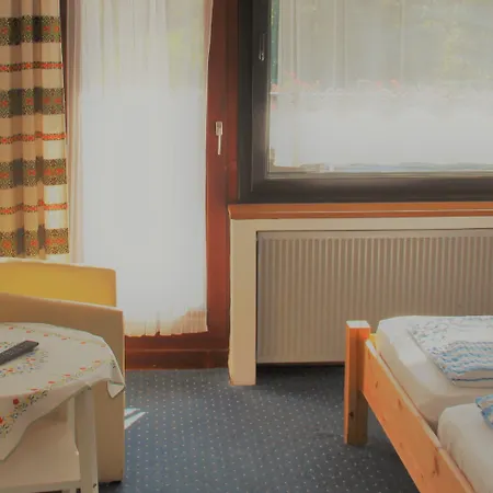 Hotel Finkenberg Blankenheim (North Rhine-Westphalia)