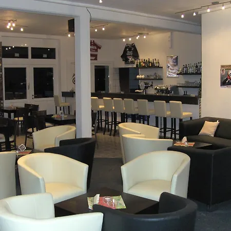 Hotel Finkenberg