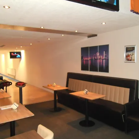 Finkenberg Hotel Blankenheim (North Rhine-Westphalia)