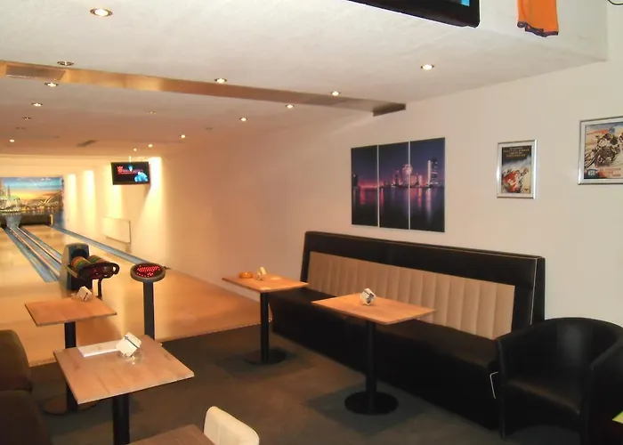 Hotell Finkenberg 3*