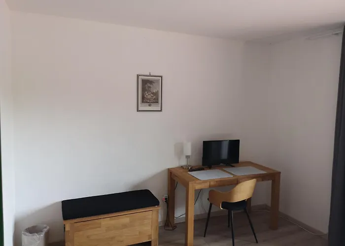 Hotell Finkenberg 3*