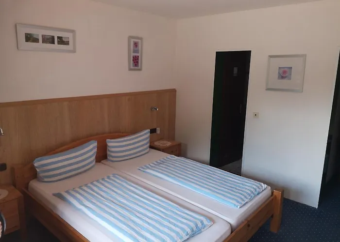 Finkenberg Blankenheim (North Rhine-Westphalia)