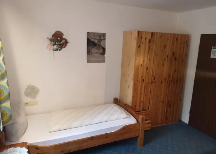 Finkenberg Hotell 3*