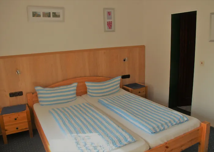 Finkenberg Hotel Blankenheim (North Rhine-Westphalia)