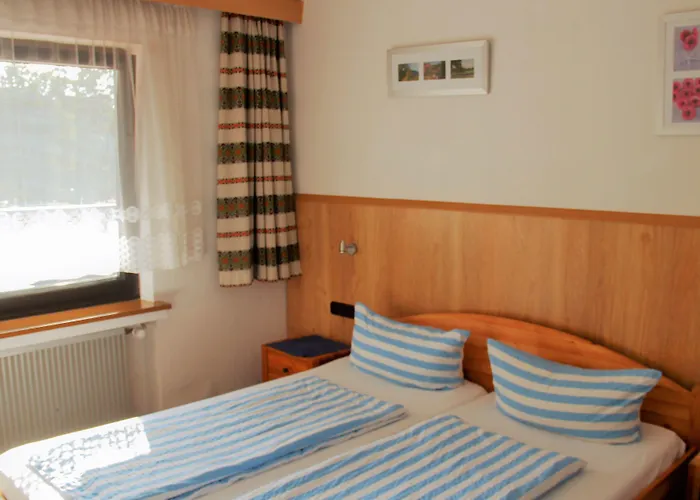 Finkenberg Hotel Blankenheim (North Rhine-Westphalia)