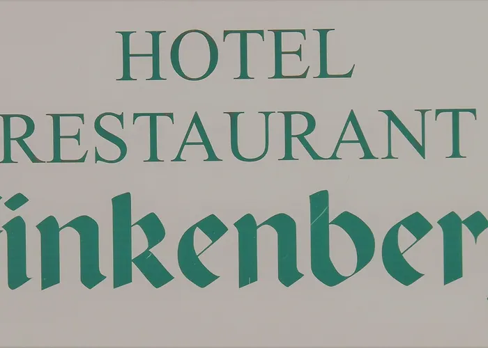 Finkenberg Hotell 3*