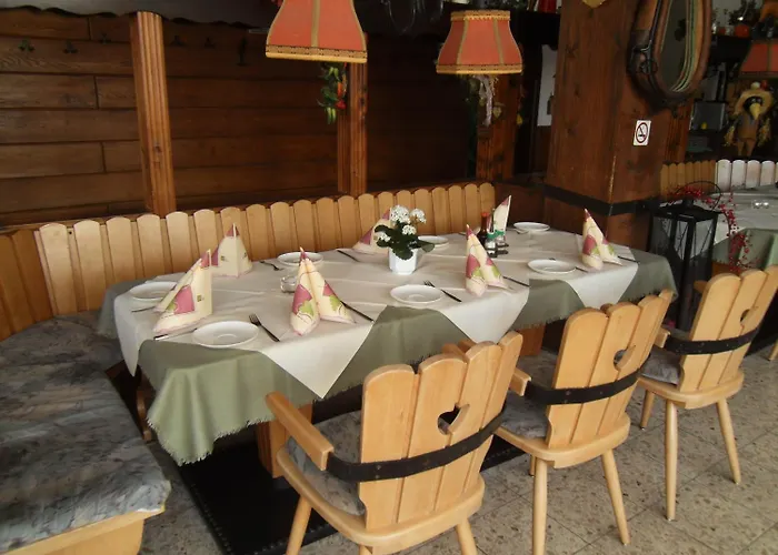 Finkenberg Hotel 3*