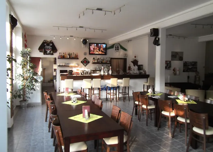 Finkenberg 3* Blankenheim (North Rhine-Westphalia)