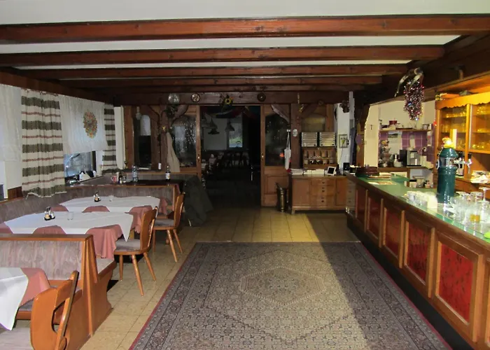 Hotel Finkenberg 3*