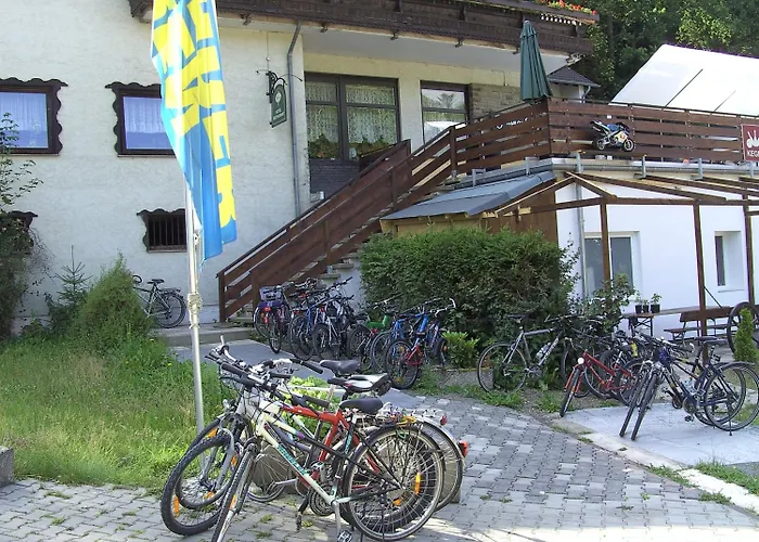 Finkenberg Hotel 3*