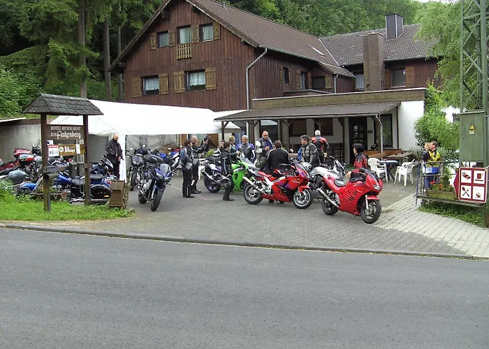 Finkenberg 3*
