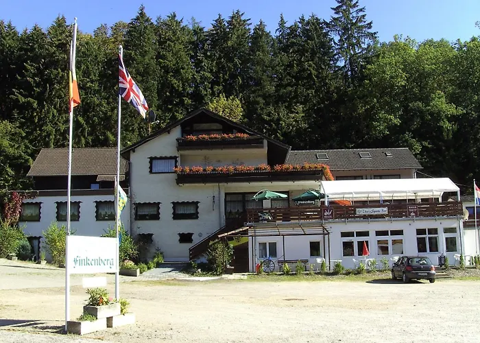 Finkenberg 3*