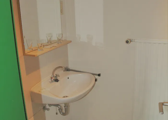 Finkenberg 3* Blankenheim (North Rhine-Westphalia)