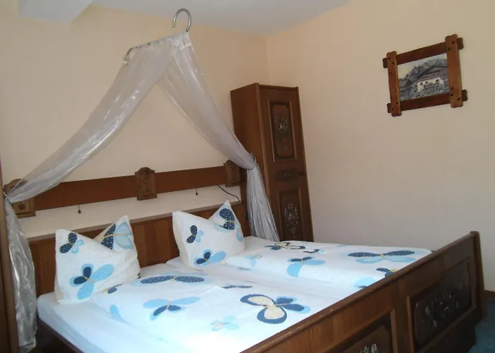 Hotel Finkenberg Blankenheim (North Rhine-Westphalia)