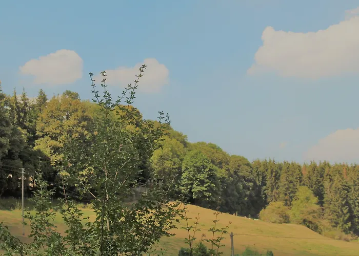 Hotell Finkenberg Blankenheim (North Rhine-Westphalia)