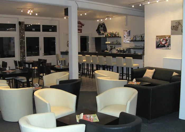 Hotel Finkenberg
