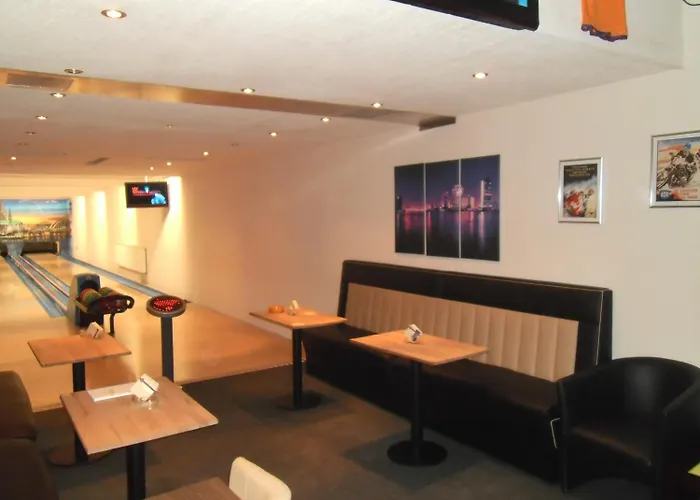 Finkenberg Hotel Blankenheim (North Rhine-Westphalia)